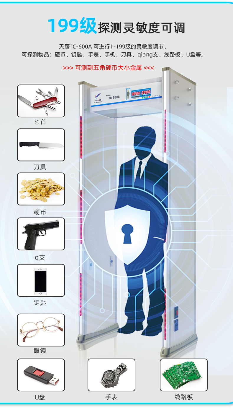 天鷹TC-600A金屬安檢門(mén)-10.jpg 天鷹TC-600A金屬安檢門(mén)-10.jpg
