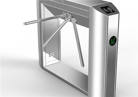 小區(qū)安裝門禁通道閘機(jī)，哪種類型比較合適