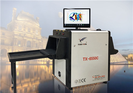 醫(yī)院有必要安裝行李安檢X光機(jī)嗎？