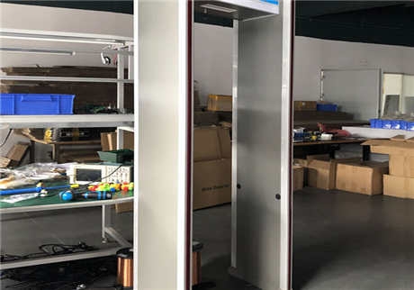 安檢機在安裝過程中要注意什么？