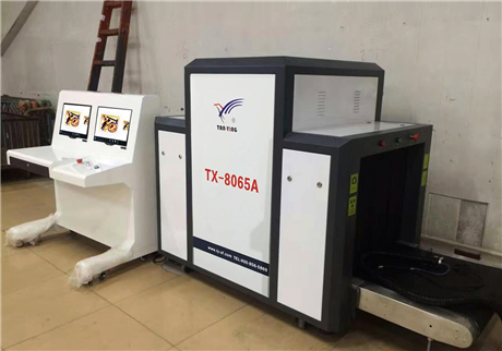 我們每天都會(huì)去坐地鐵，但是你對(duì)地鐵行李安檢門了解多少呢？