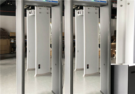 使用金屬安檢門的一些小常識(shí)，測(cè)測(cè)你知道多少？