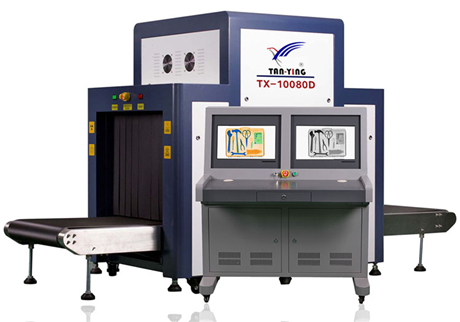 看不見的“安全衛(wèi)士”：X光安檢機(jī)如何筑牢公共安全屏障