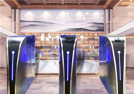 門(mén)禁通道閘機(jī)的功能和特點(diǎn)，都可以應(yīng)用到哪些領(lǐng)域